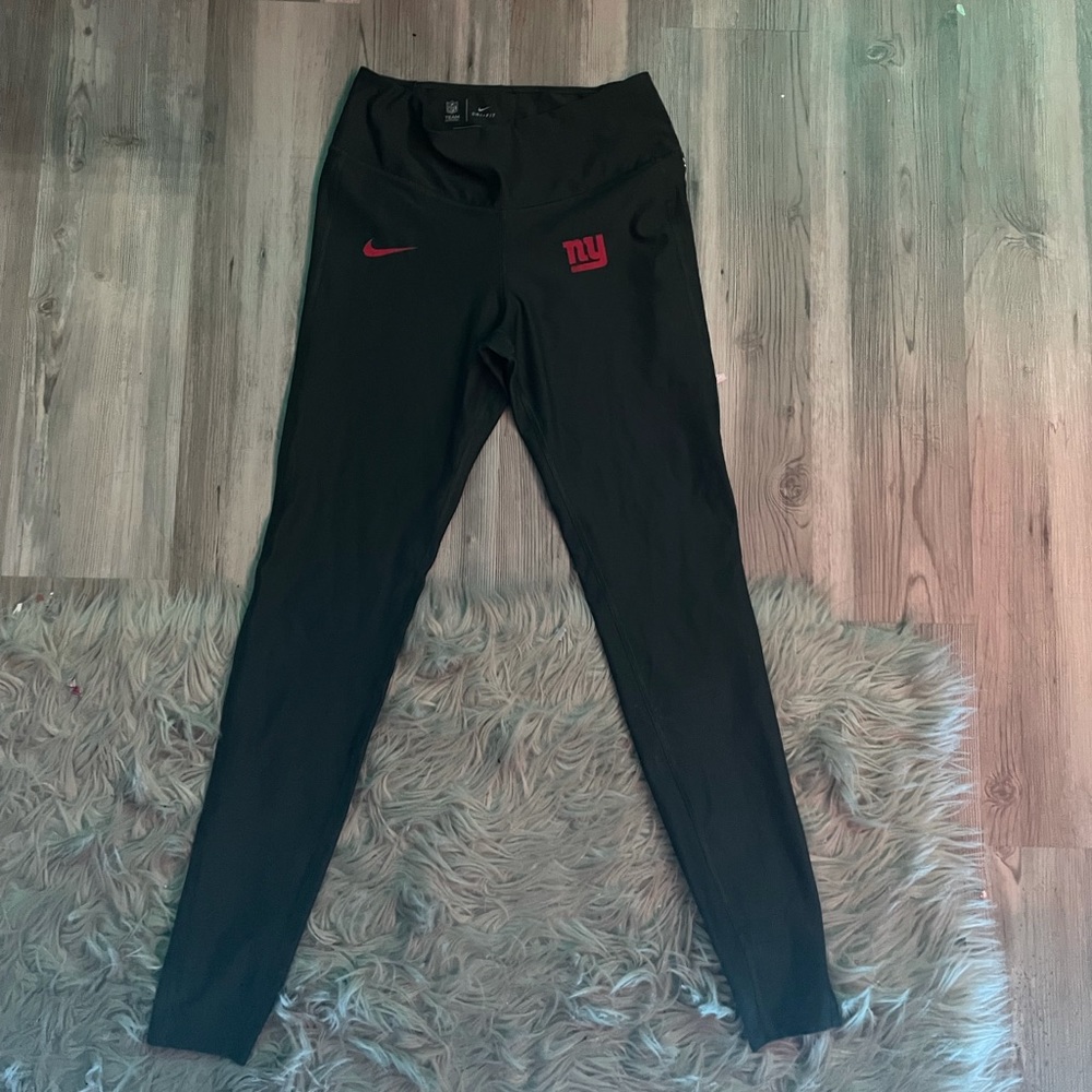 NFL Brand New York Giants Leggings